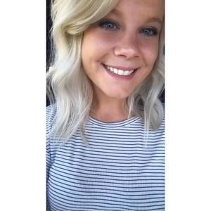 Meet your Posher, Abbie